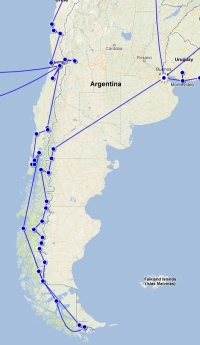 Argentine