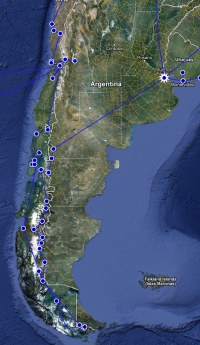Argentine